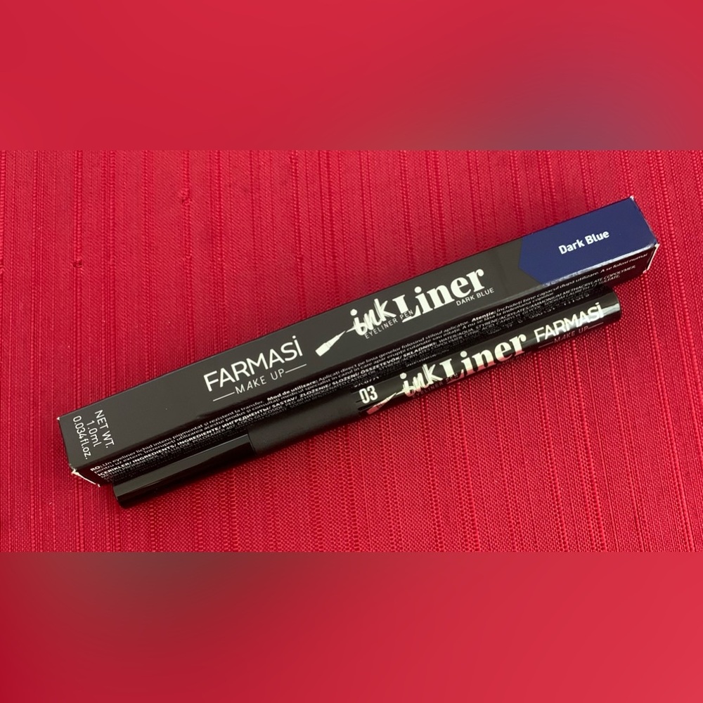 FARMASI Inkliner NEW